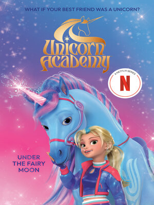 cover image of Under the Fairy Moon